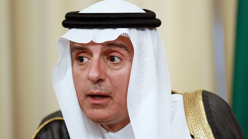  وزير الدولة السعودى