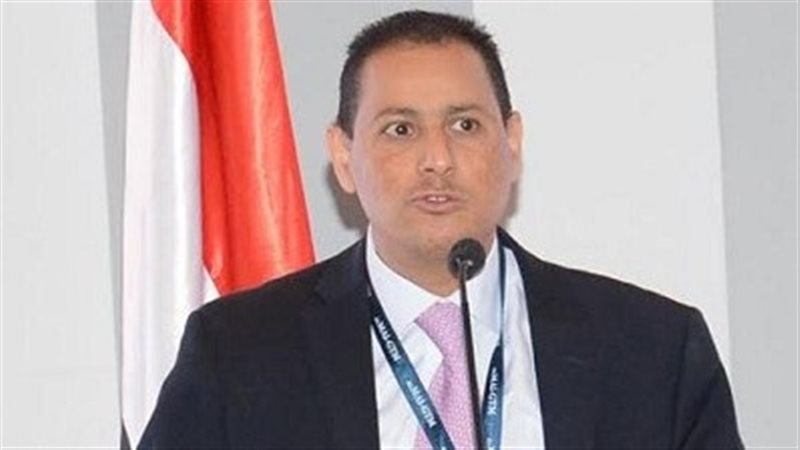 الدكتور محمد عمران