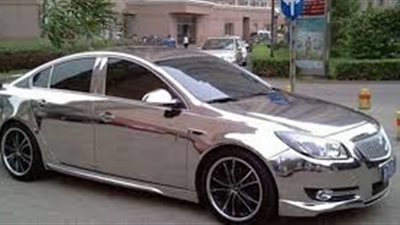 خبيرة بعلم الطاقة: لون السيارة المناسب يحمي من حوادث الطرق