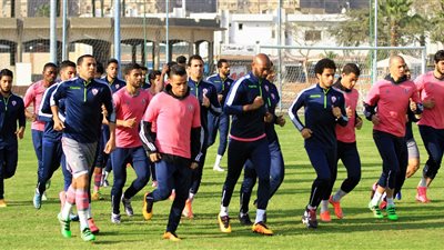 اليوم.. «الزمالك» يواجه «دجلة» وديًا استعدادا لموقعة الوداد