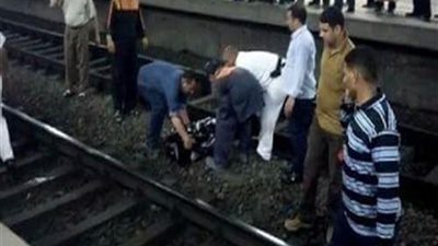 النيابة تتسلم تحريات المباحث في انتحار طالب بمترو السادات