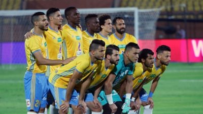 الإسماعيلي والإنتاج يتنافسان على قمة دوري الجمهورية مواليد 99