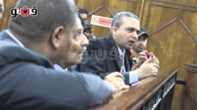 بالفيديو.. محامي آثار الحكيم: 