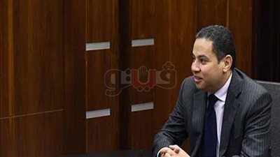 خالد بدوي: توقيع مذكرة تفاهم مع المالية لطرح 10 شركات بالبورصة