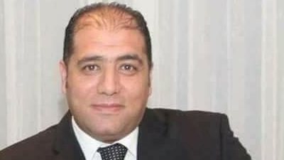 استقالة محمد قابيل من عضوية مجلس المصري بسبب أزمة مالية