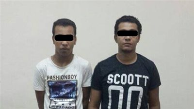 ضبط شحنة مخدرات قبل ترويجها بالزاوية الحمراء في العيد