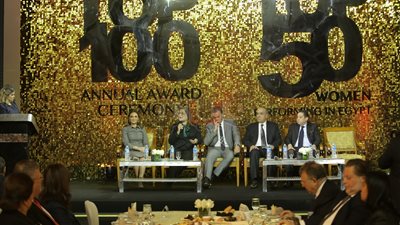 أبو بكر الجندي: الانتهاء من مشروع متكامل لتنمية قنا وسوهاج قريبا