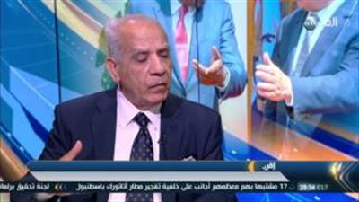 الشويمى: زيارة نتنياهو الأفريقية محاولة لتحجيم دور مصر في القارة