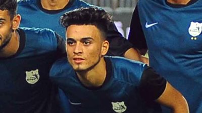 أهداف ومهارات «صلاح محسن» لاعب الأهلي الجديد (فيديو)