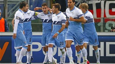 لاتسيو يسحق بينفينتو بنصف دستة أهداف (فيديو)