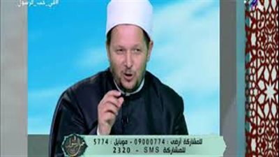 عالم أزهري: الإفطار في صباح يوم عيد الفطر واجب (فيديو)