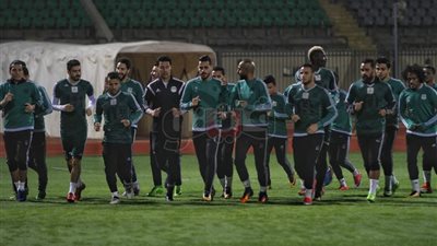 4 مستبعدين من لقاء المصري أمام الاتحاد السكندري بالدوري