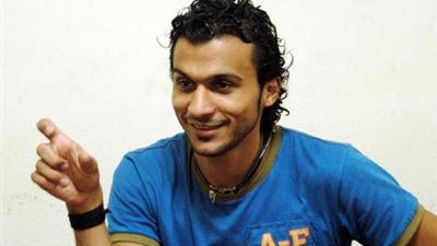 إبراهيم سعيد: حارس المرمى هو ثقة اللاعبين داخل الملعب