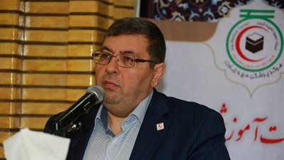 26 حاجا إيرانيا يتلقون العلاج في مستشفيات السعودية