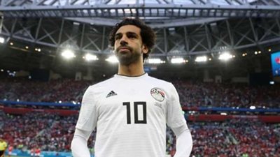 إيتو: تألق محمد صلاح يصب في مصلحة الكرة الأفريقية
