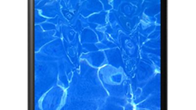 احصل على خلفيات حية لتموجات المياه باللمس من سامسونج