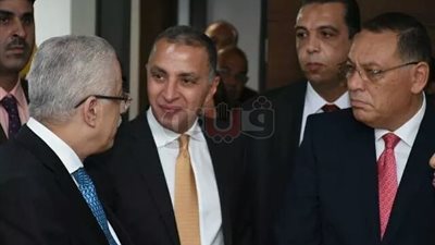 وزير التعليم ومحافظ الشرقية يفتتحان الفرع الثاني لأكاديمية السويدي