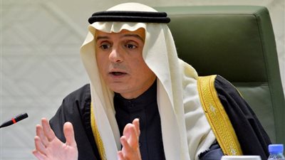 الجبير: السعودية لا تريد حربا مع إيران ولن نسمح لها باحتلال اليمن