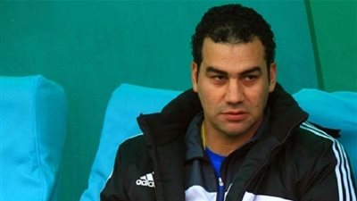 الدوماني يقود دمياط للصعود للقسم الثاني