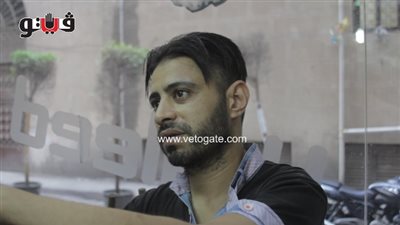 صالونات الحلاقة بالحجز ليلة العيد والفيزيتا تتضاعف (فيديو)