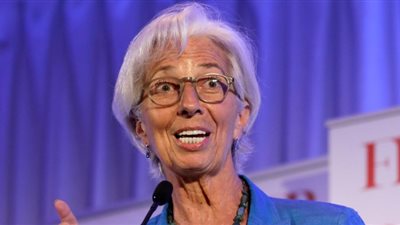 صندوق النقد الدولي: تعريفات ترامب تهدد التجارة والاقتصاد العالمي