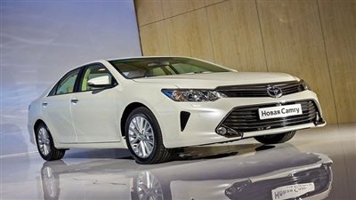 تويوتا تسحب سيارات جديدة من الأسواق لعيوب في أحزمة الأمان