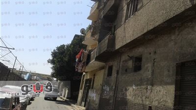 بالصور.. 3500 جنيه إيجار الشقة السكنية بالسيدة زينب