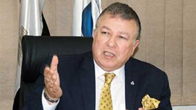 «يعقوب» يطالب جمعيات حقوق المستهلك بالاستعداد لشم النسيم وشهر رمضان