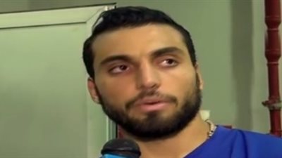 الأسيوطي يفتقد عمر بسام في مواجهة المقاولون العرب