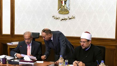 ١١ قرارا حصاد اجتماع الحكومة الأسبوعي.. تقنين أوضاع مصانع وورش شق الثعبان.. إنشاء منطقة حرة في نويبع.. تدشين فروع للجامعات الأجنبية في مصر..اعتماد توصيات لجنة فض منازعات الاستثمار