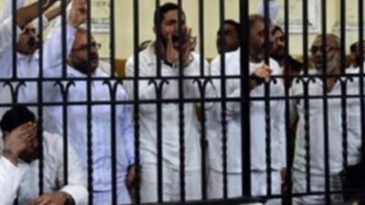 نص منطوق حكم «النقض» بتأييد الإعدام والمؤبد في «مذبحة كرداسة»