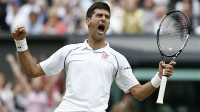 دجوكوفيتش بطلا لبطولة أستراليا المفتوحة للتنس على حساب نادال