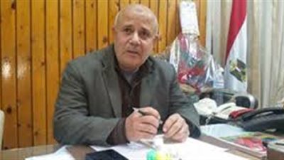 توريد 174 ألف طن قمح لشون الغربية