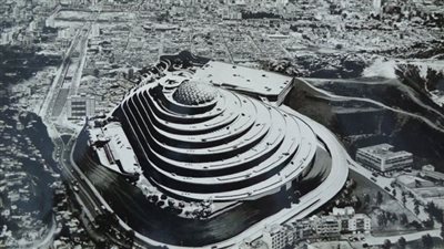 الهيليكويدي.. مبنى تجاري تحول لمعتقل يمارس أبشع أساليب التعذيب بفنزويلا