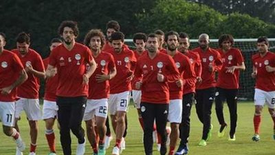 محمد نور يضع التشكيل الأمثل للمنتخب أمام الأوروجواي