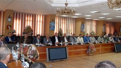 بالصور.. إنشاء مركز صيانة لإصلاح المعدات الخفيفة بالشرقية