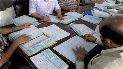 تعليم البحيرة تحيل تجاوزات تصحيح الشهادة الإعدادية للنيابة