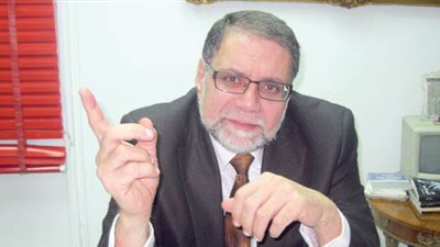 مختار نوح يوضح العامل المشترك بين الجماعات المتطرفة