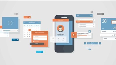«Material design».. يضاعف سرعة هاتفك الأندرويد
