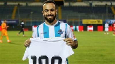 بيراميدز: مجدي قفشة ليس للبيع.. ولن نفرط فيه