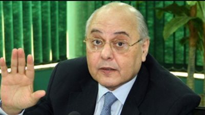 موسى مصطفى: لا تصالح مع الجماعة الإرهابية