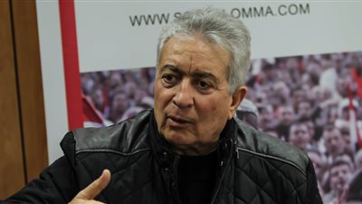 تحديات تواجه «طولان» قبل الظهور الأول مع الاتحاد السكندري