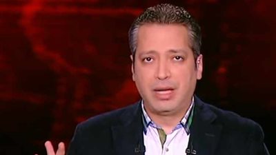 تامر أمين: الرقص مهنة العري ومحدش قال إنها حلال