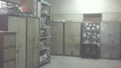 كيفية التعامل مع القضايا المختفية في غرفة الحفظ.. «تقرير»