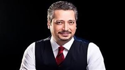 تامر أمين: الإعلام جرعة نكد للشعب