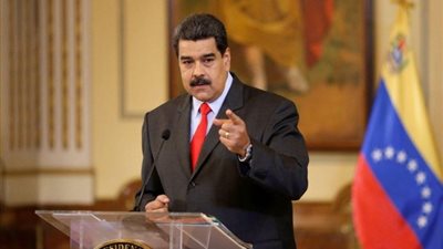 الكرملين ينفي إرسال أفراد أمن روسيين إلى فنزويلا لحماية مادورو