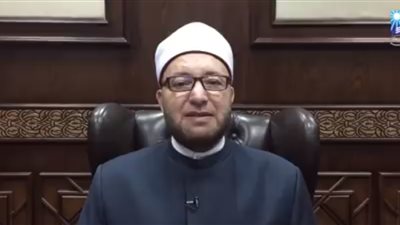 دار الإفتاء توضح حكم الجمع بين صلاة العيد والجمعة (فيديو)