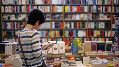10 آلاف نسخة مبيعات «القومي للترجمة» في معرض الكتاب