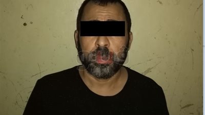 ضبط صاحب محل هارب من دفع غرامات بـ3 ملايين جنيه في حلوان