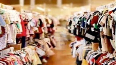 84 مليون دولار صادرات الملابس المصرية إلى تركيا في 7 شهور